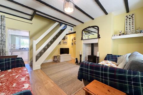 undefined, Newton Abbot TQ12