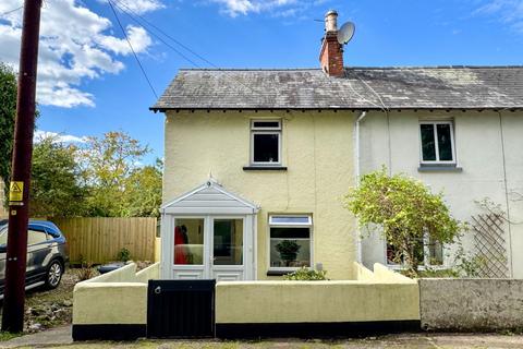 undefined, Newton Abbot TQ12