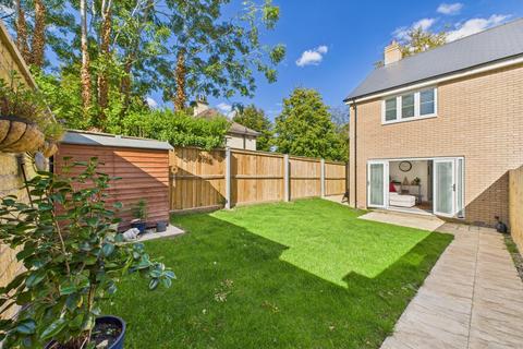 undefined, Castle Close, Ketton, Stamford, Lincolnshire, PE9