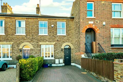 undefined, Kew Foot Road, Richmond, TW9