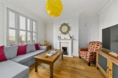 undefined, Kew Foot Road, Richmond, TW9