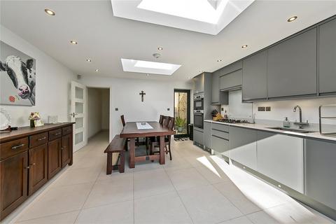 undefined, Kew Foot Road, Richmond, TW9