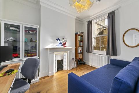 undefined, Kew Foot Road, Richmond, TW9