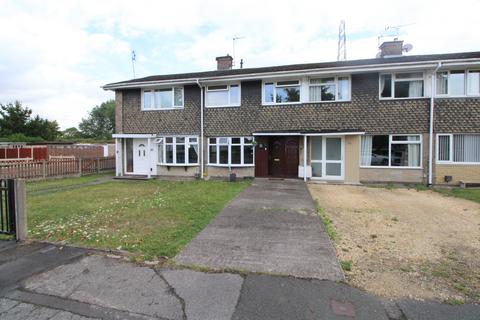 undefined, Harrow Drive , Branston DE14