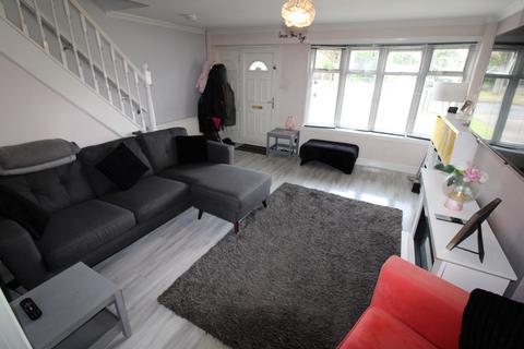 undefined, Harrow Drive , Branston DE14