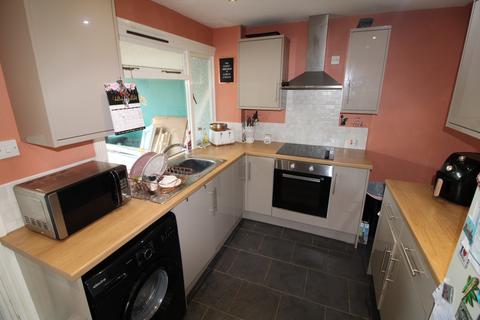 undefined, Harrow Drive , Branston DE14