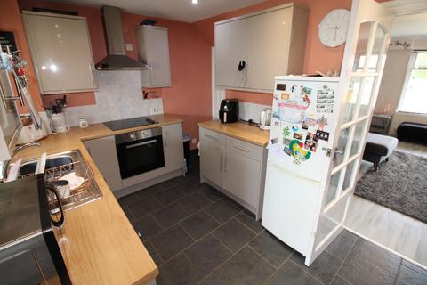 undefined, Harrow Drive , Branston DE14