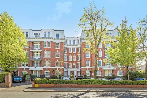 Grove End Road, London NW8