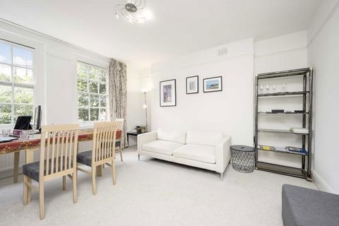1 bedroom flat to rent, Grove End Road, London NW8