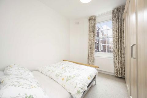 1 bedroom flat to rent, Grove End Road, London NW8