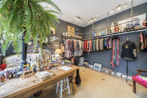 undefined, Coombe Street, Lyme Regis