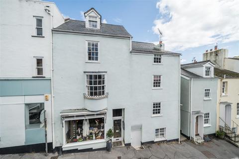 undefined, Coombe Street, Lyme Regis