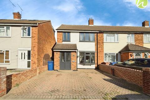 Kingsman Road, Stanford-Le-Hope, SS17