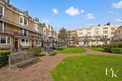 Bedford Square, Brighton BN1