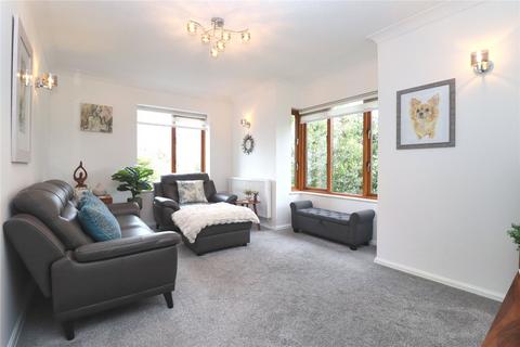 2 bedroom retirement property for sale, The Mount, Woking GU21
