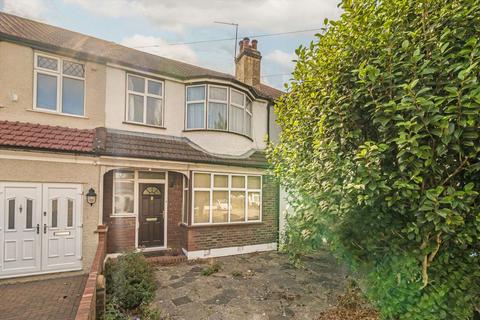 Cranborne Avenue, Surbiton KT6