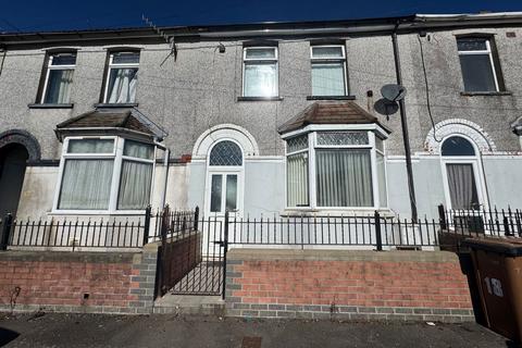 undefined, Phillips Terrace, Senghenydd, Caerphilly, CF83 4HP