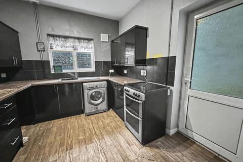 undefined, Phillips Terrace, Senghenydd, Caerphilly, CF83 4HP