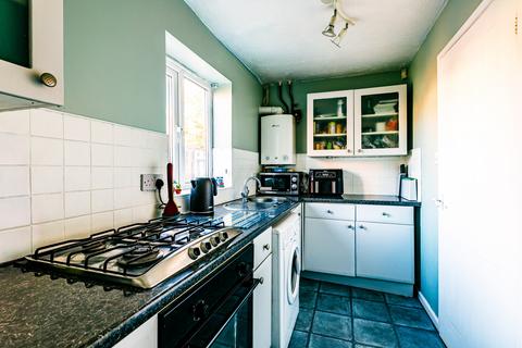 undefined, Warmley BS30