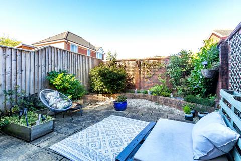 undefined, Warmley BS30