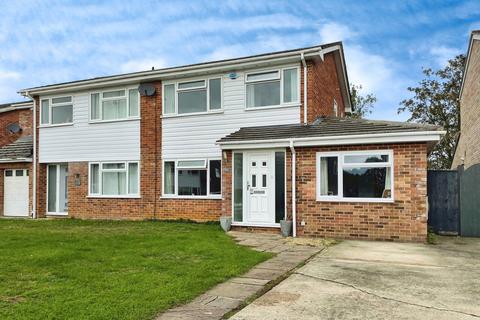 undefined, Willow Way, Begbroke, OX5