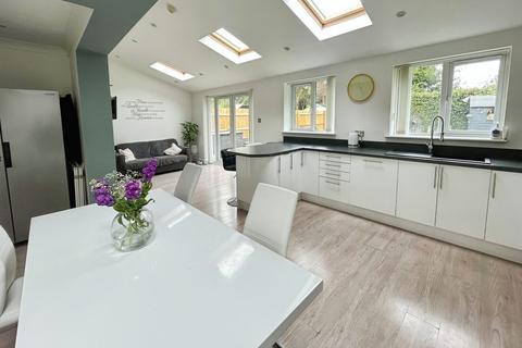 undefined, Willow Way, Begbroke, OX5