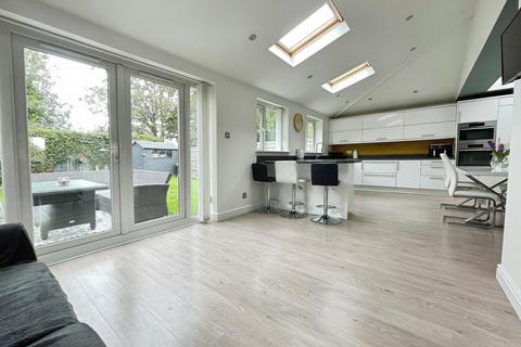 undefined, Willow Way, Begbroke, OX5