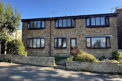 202 Springwood Place, Bradford, BD2 1DT