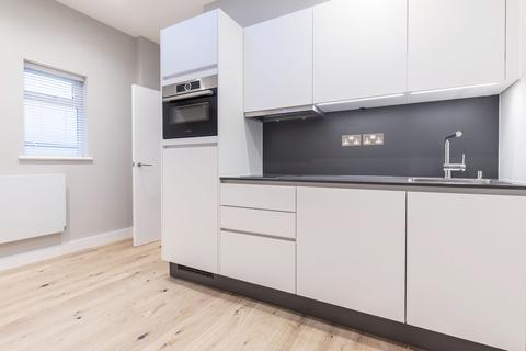 Flat G 279 - 281 Archway Road