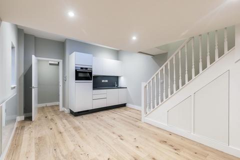 undefined, Flat G 279 - 281 Archway Road