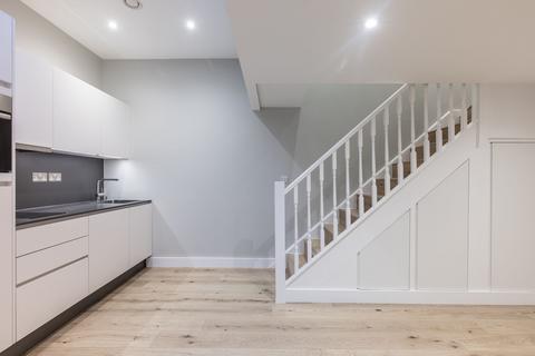 undefined, Flat G 279 - 281 Archway Road