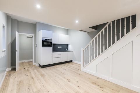undefined, Flat G 279 - 281 Archway Road