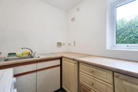 2 bedroom terraced bungalow for sale, Rosemary Close, Bridge Green, Strelley, Nottingham