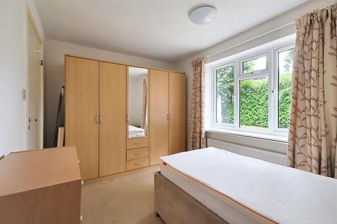2 bedroom terraced bungalow for sale, Rosemary Close, Bridge Green, Strelley, Nottingham