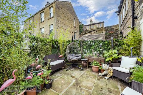 3 bedroom semi-detached house for sale, Lower Fold, Honley, Holmfirth, West Yorkshire, HD9