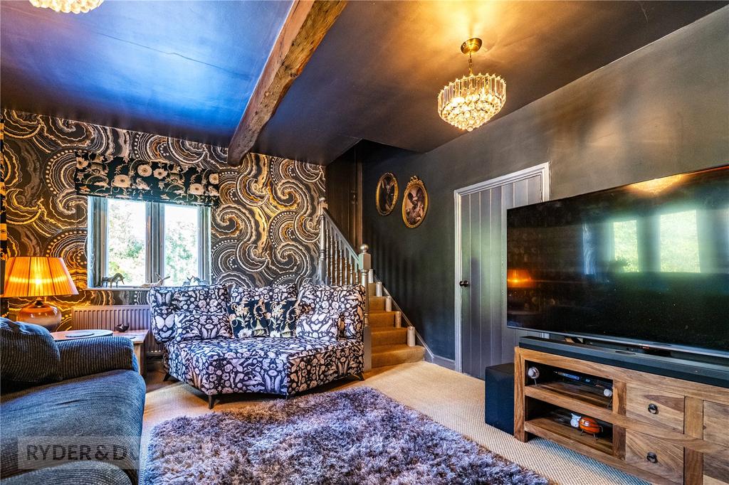 Sitting Room