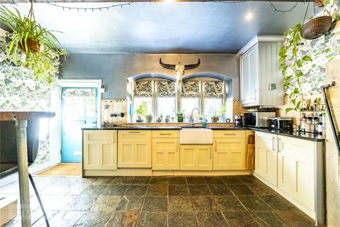 undefined, Lower Fold, Honley, Holmfirth, West Yorkshire, HD9