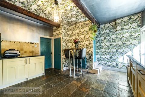 undefined, Lower Fold, Honley, Holmfirth, West Yorkshire, HD9