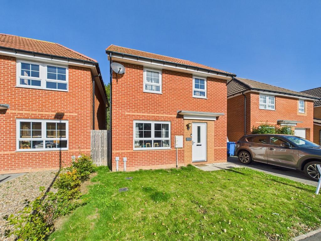 4 Bedroom Detached House - For Sale
