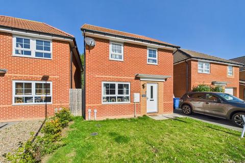 undefined, Nalton Drive, Driffield, YO25 5GE
