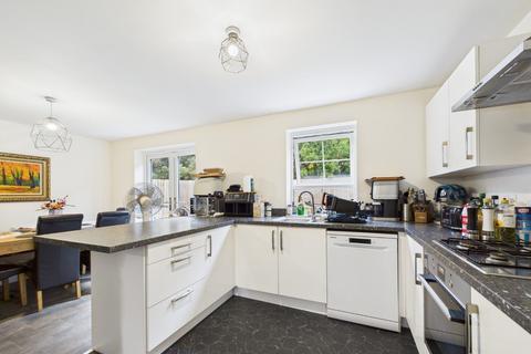 4 bedroom detached house for sale, Nalton Drive, Driffield, YO25 5GE