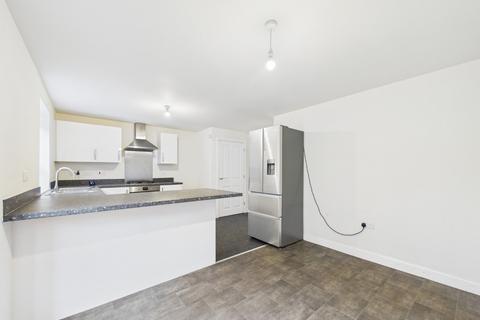 undefined, Nalton Drive, Driffield, YO25 5GE