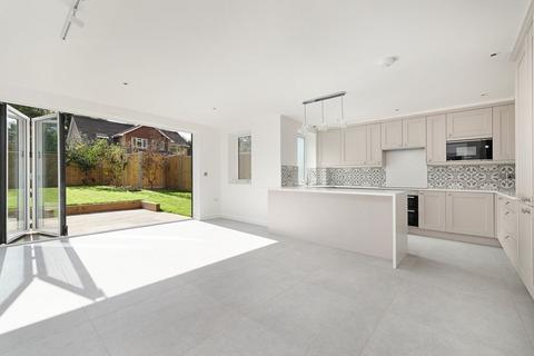 undefined, Kennel Close, Fetcham