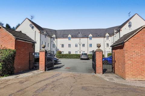 undefined, Sir Henry Jake Close, Banbury