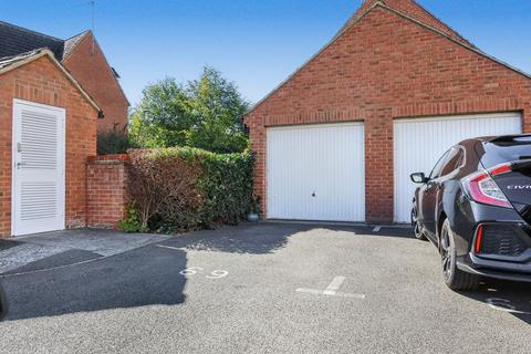 undefined, Sir Henry Jake Close, Banbury