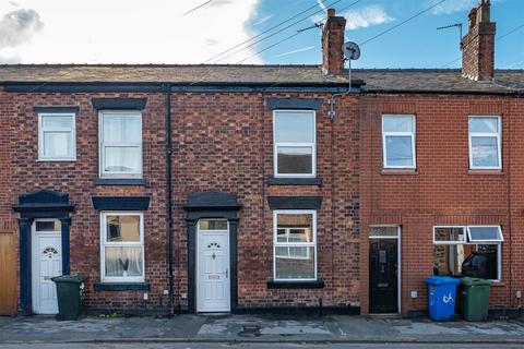 undefined, Brooke Street, Chorley