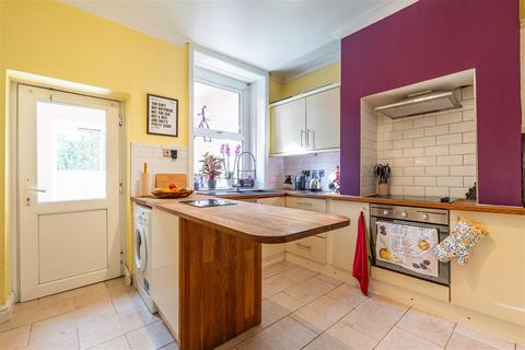 undefined, Brooke Street, Chorley