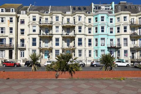1 bedroom flat for sale, Eversfield Place, St. Leonards-On-Sea