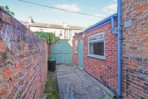 undefined, Scarborough Terrace, York