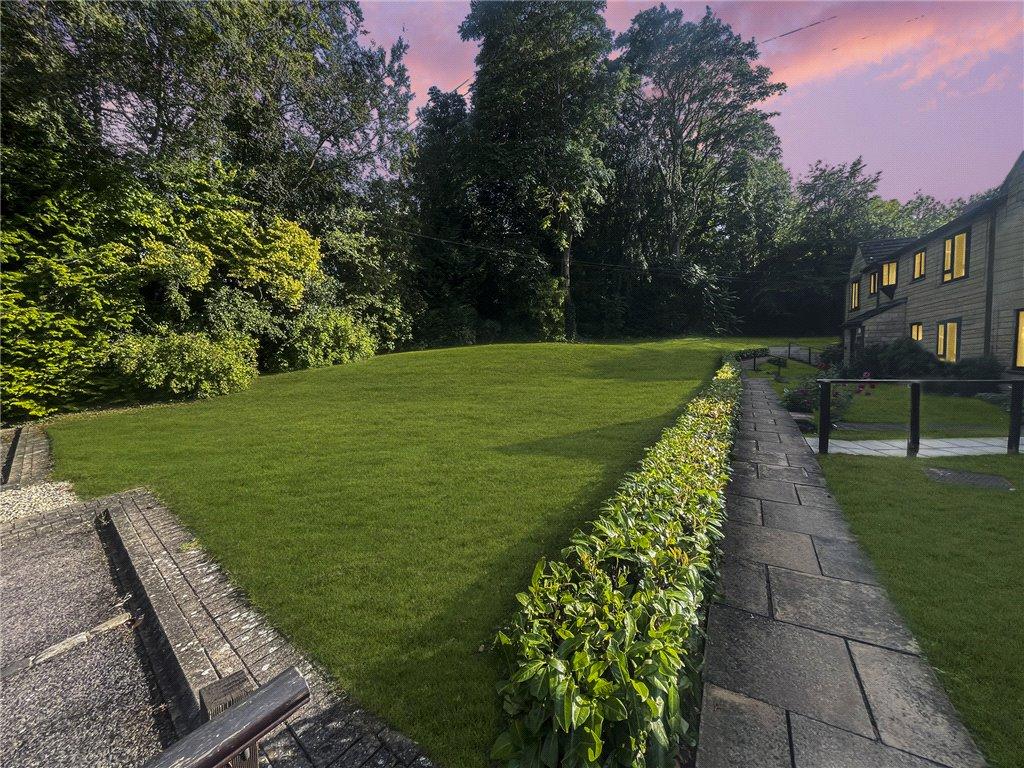 Communal Gardens